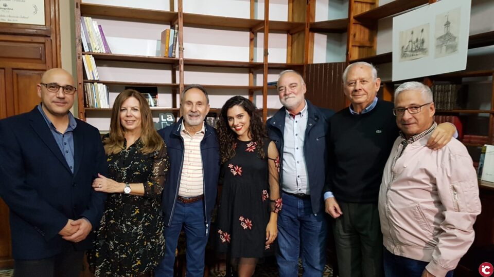 La Tertulia recupera el Tenorio en la víspera de Difuntos