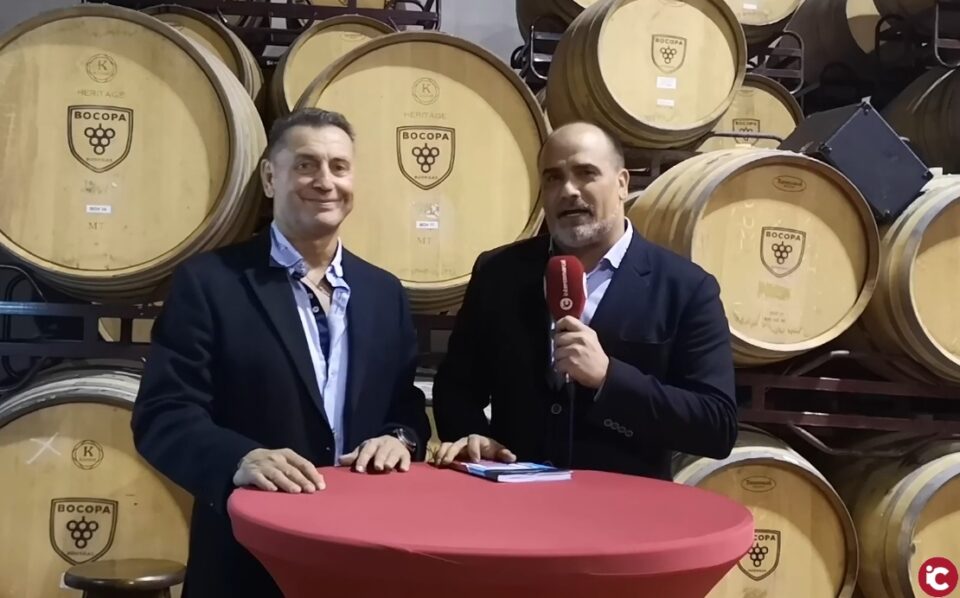 Presentado el libro "Púrpura y lavanda tras el ventanal"