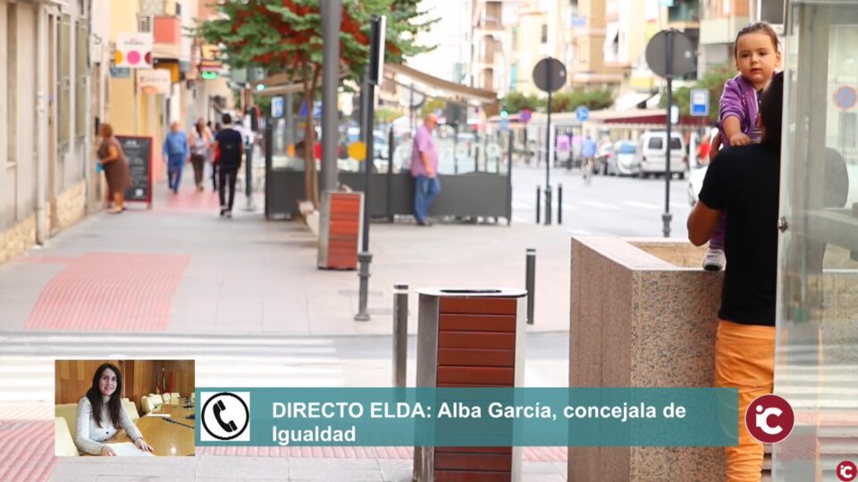Alba García