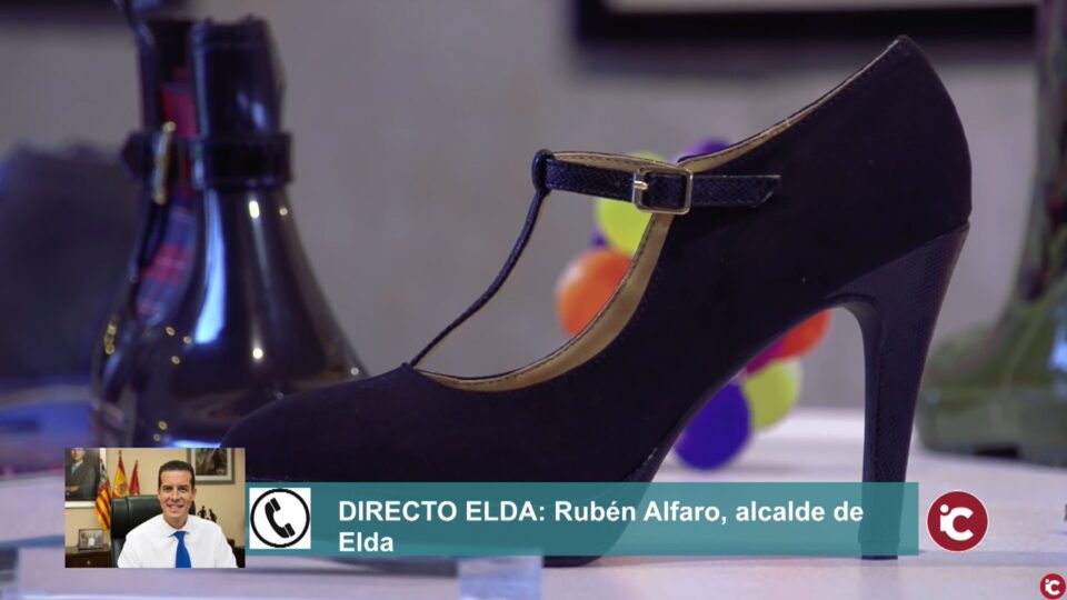 El conseller de Industria