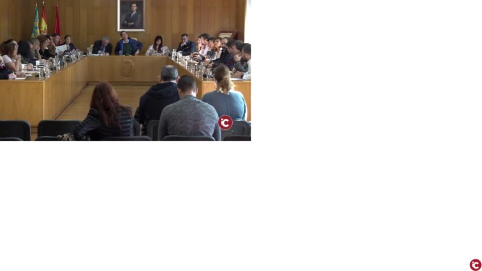 Las obras del Plan Edificant en los centros educativos de Elda darán inicio el próximo año