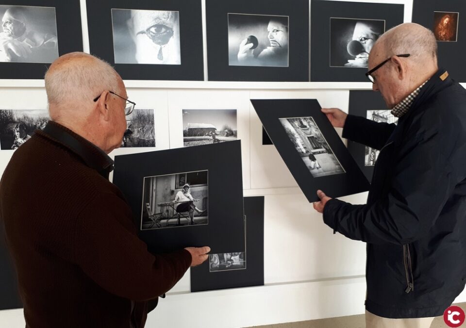 Un total de 308 fotografías se presentan al XL Concurso de Fotografía Villa de Ibi 2019