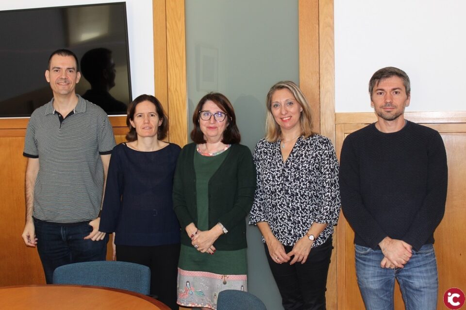 La Universidad de Alicante se suma al desafío internacional de robótica "First Lego League"