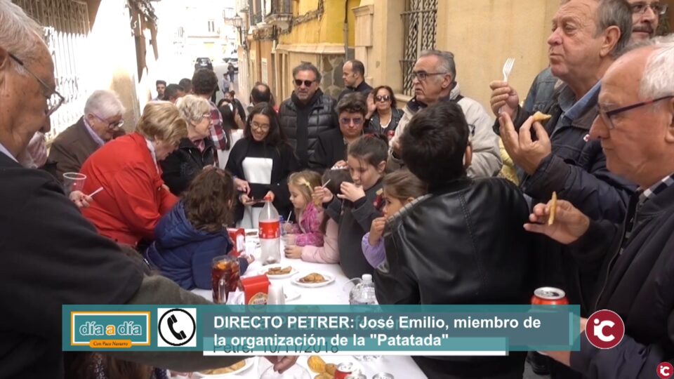 Este sábado