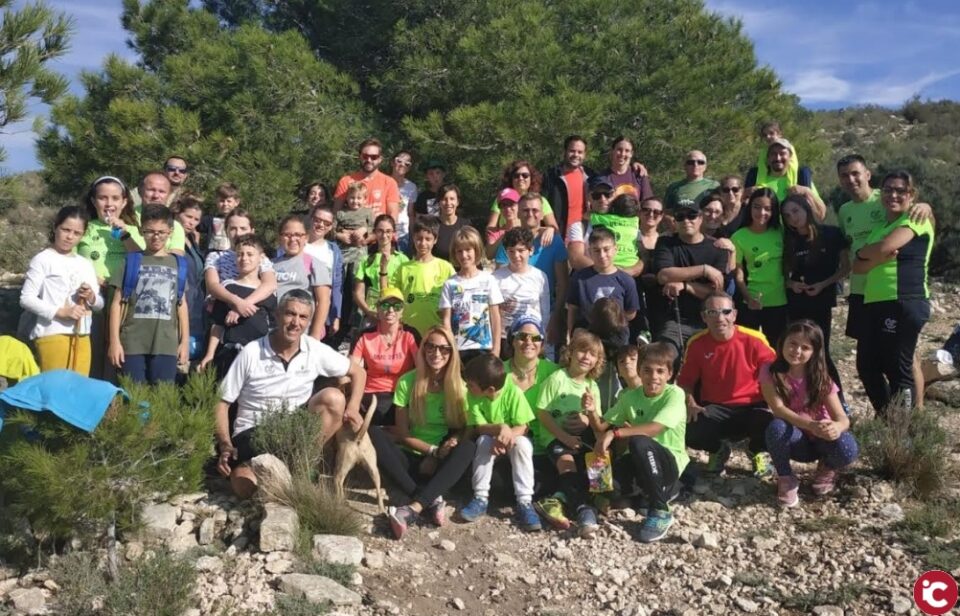 Buenos resultados para el Club Eldense