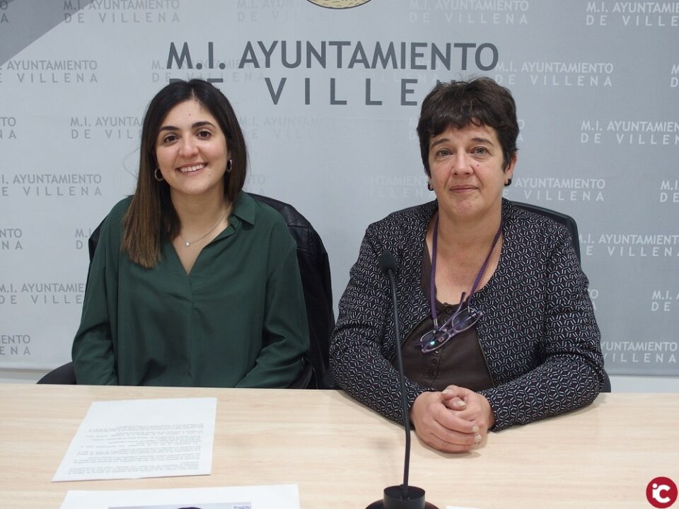 El Ayuntamiento de Villena pone en marcha una campaña de igualdad en los servilleteros