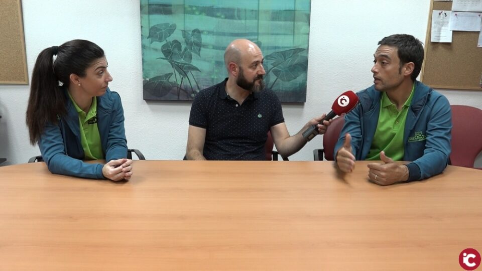 Club Soca-Run sobre el IV Trail Fira de Tots Sants 2019