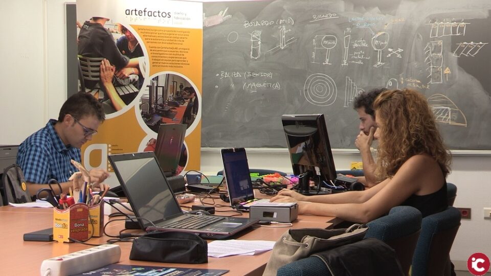 La Universitat d´Alacant posa en marxa el seu projecte més compromès