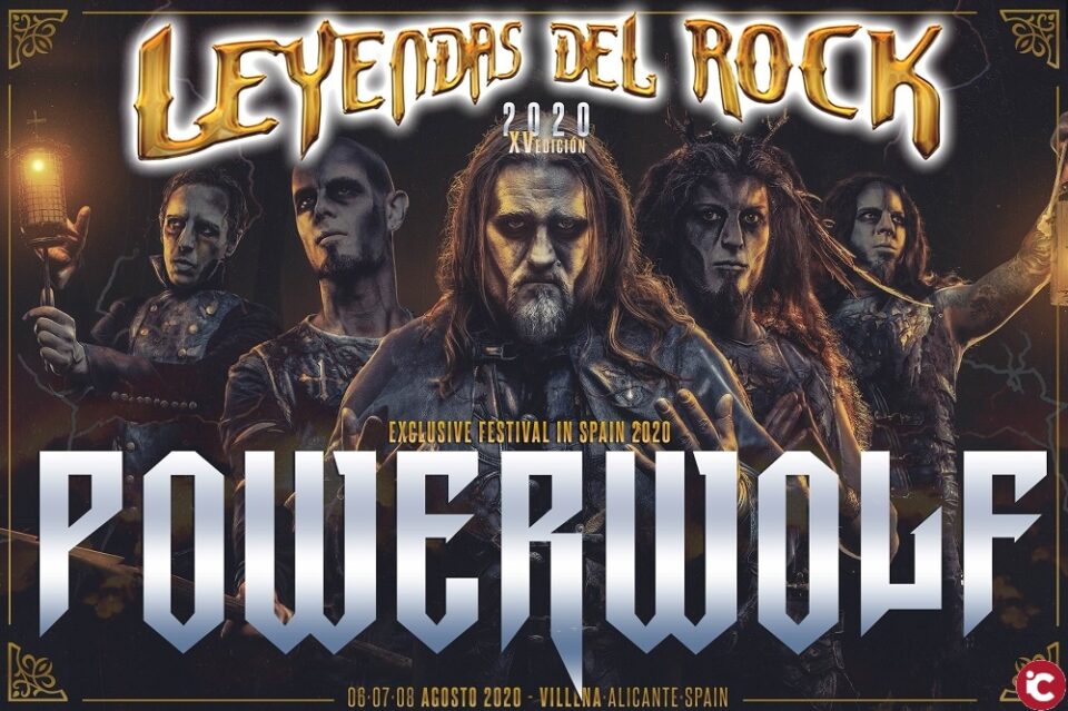 Powerwolf