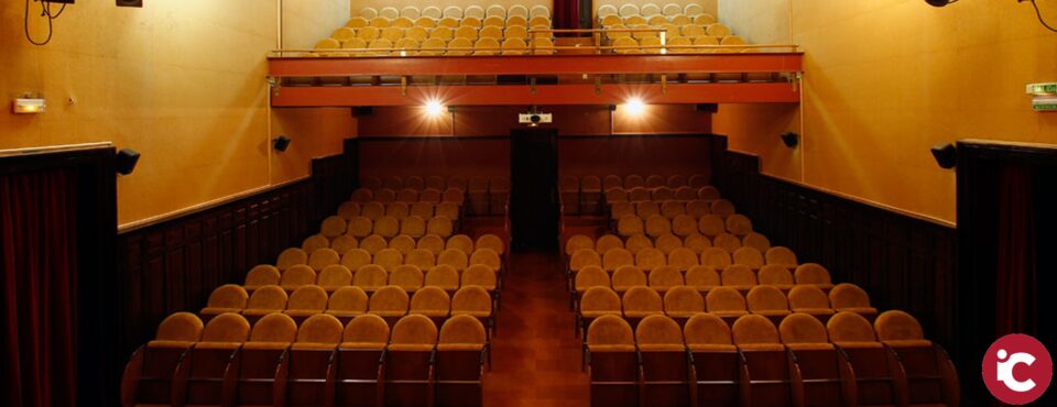 Alcoi presenta un nou cicle de «Cinema en Valencià»