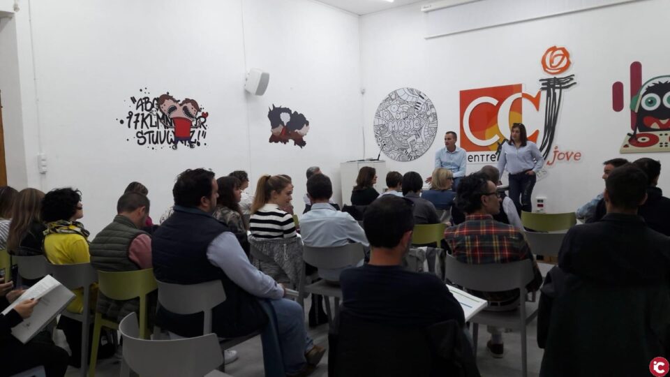 Alcoi ofereix en la seua guia més de 150 activitats educatives