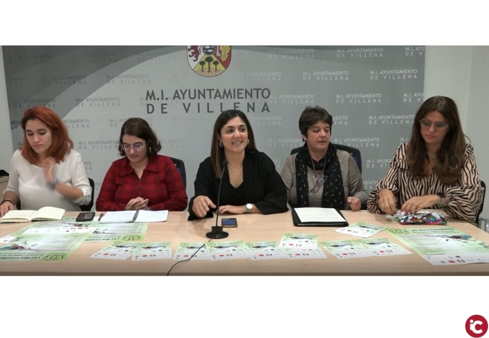 Vuelve la jornada feminista Las Multitudinarias a la Casa de Cultura