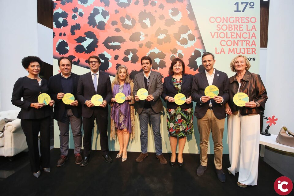 El Congreso sobre la Violencia contra la Mujer pone el foco en la búsqueda de soluciones desde una óptica global y multidisciplinar