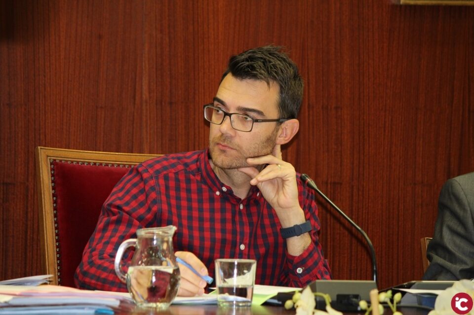 El Ayuntamiento de Novelda ha firmado su adhesión a la Agenda 2030 de Naciones Unidas