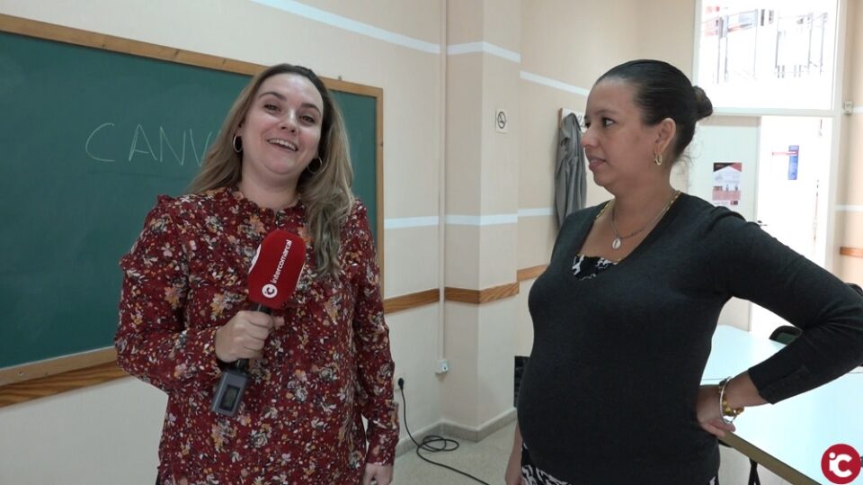 Finaliza el Curso de emprendimiento para mujeres