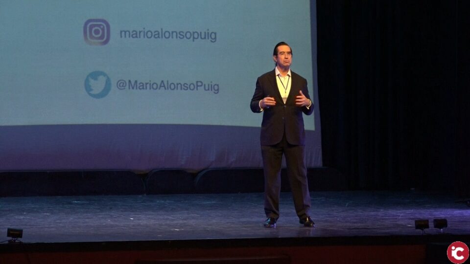 Congreso solidario Razones para Vivir en Petrer