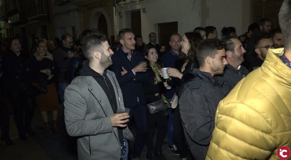 Mig Any Fester de Muro d'Alcoi