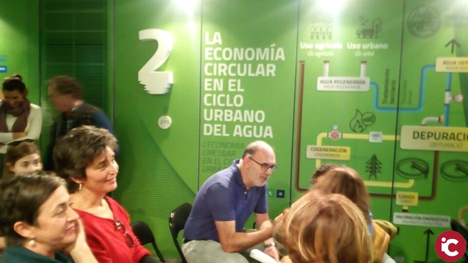 El programa Hogares Verdes 2019 finaliza con la participación de 40 familias que han aprendido a ahorrar agua y energía en el hogar
