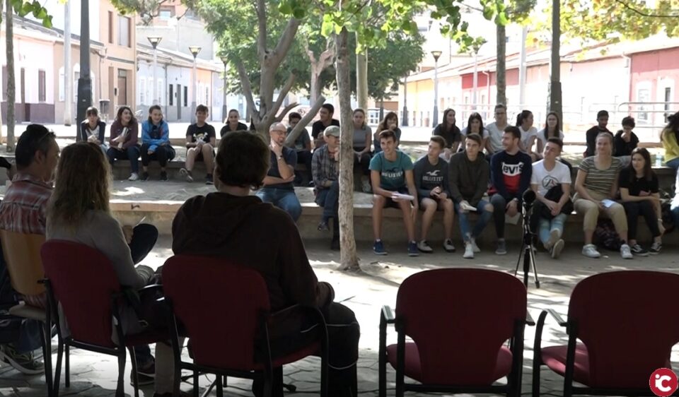 La Red Sanamente por un objetivo común: la Salud Mental