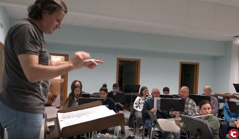 En el "Mes de la Música"