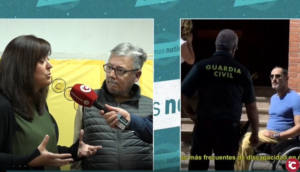 Próximos talleres de AMIF