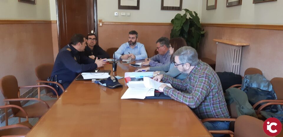 LAjuntament editarà un fullet amb informació i prevenció per els casos d'enverinaments de gossos