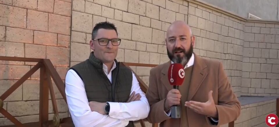 La Canyada es prepara per a celebrar l'Auto Sacramental