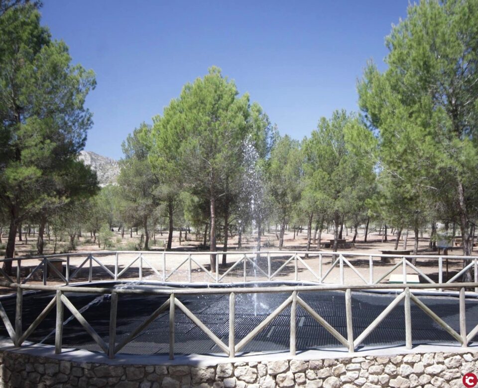 La Diputación de Alicante destina en 2020 cerca de ocho millones de euros para proteger y conservar el medio ambiente