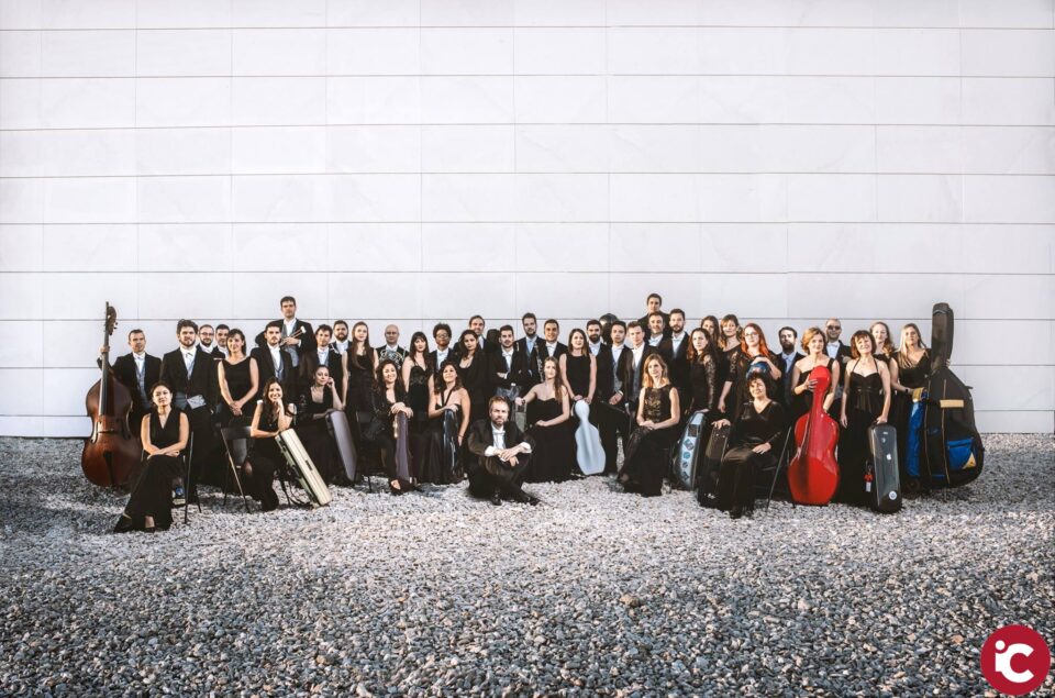 La orquesta ADDASimfònica se ampliará en 2020 con la oferta de nuevas plazas para instrumentistas