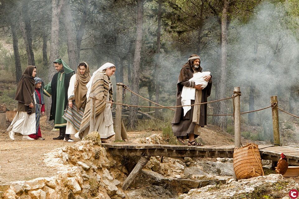 Los días 6 y 7 de enero