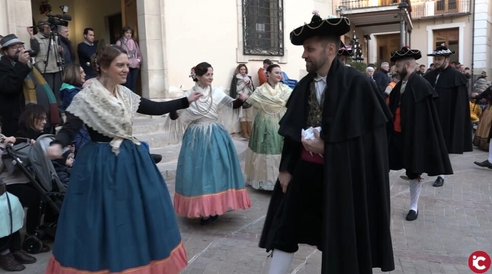 Biar celebra els Balls del Jesús