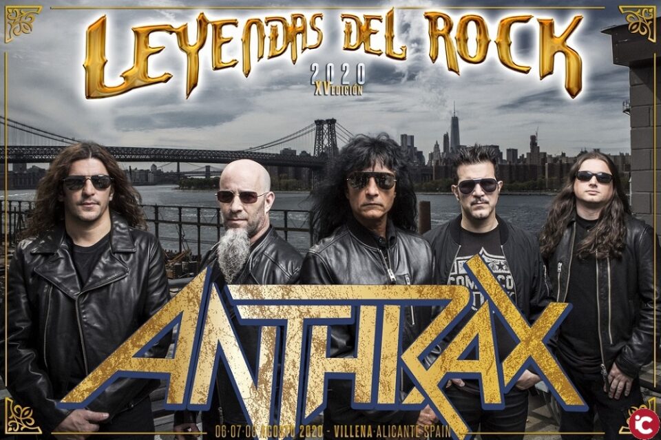 Anthrax