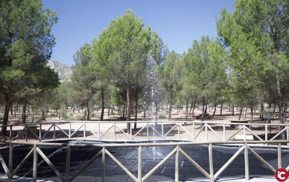 La Diputación de Alicante destina en 2020 cerca de ocho millones de euros para proteger y conservar el medio ambiente