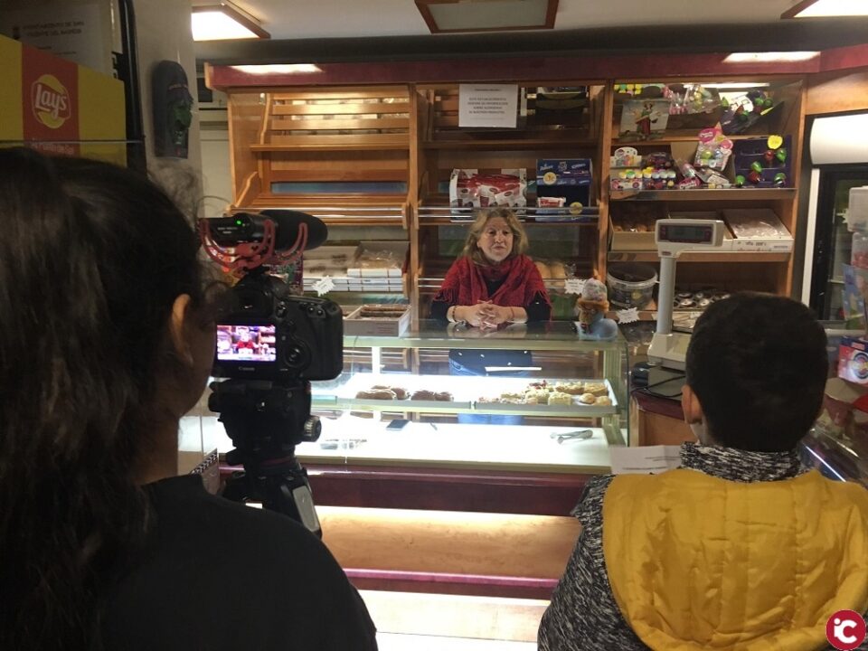 Algo suena en Santa Isabel