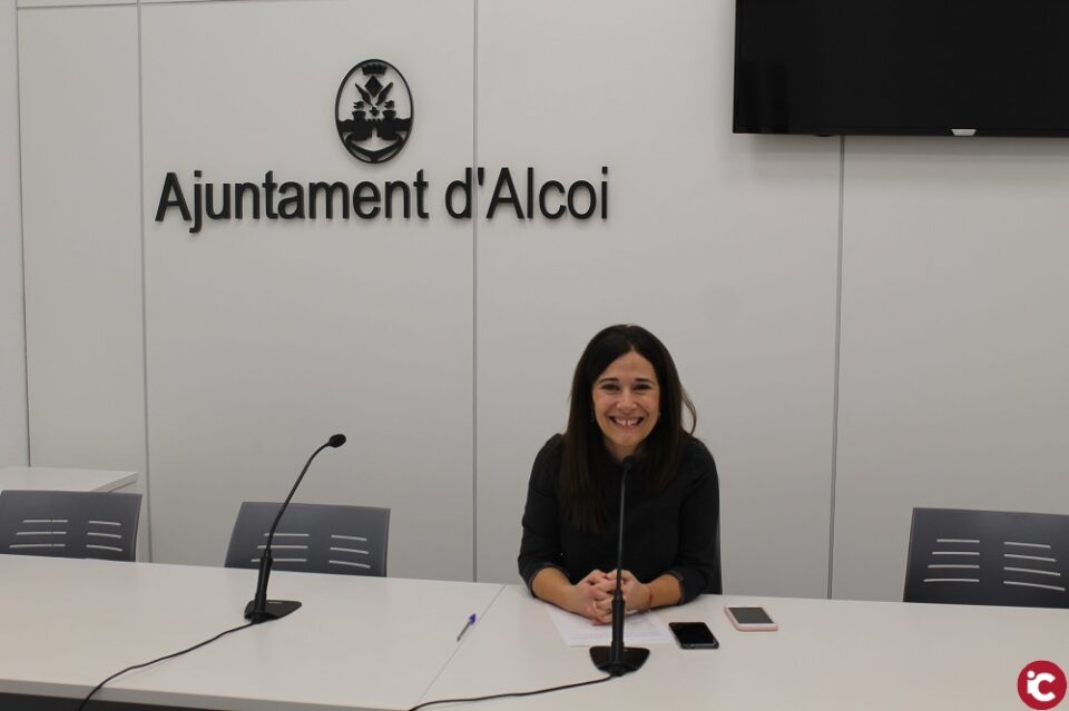 L'ajuntament d'Alcoi crearà una borsa per a l'Alcoi Film Office amb diferents perfils professionals