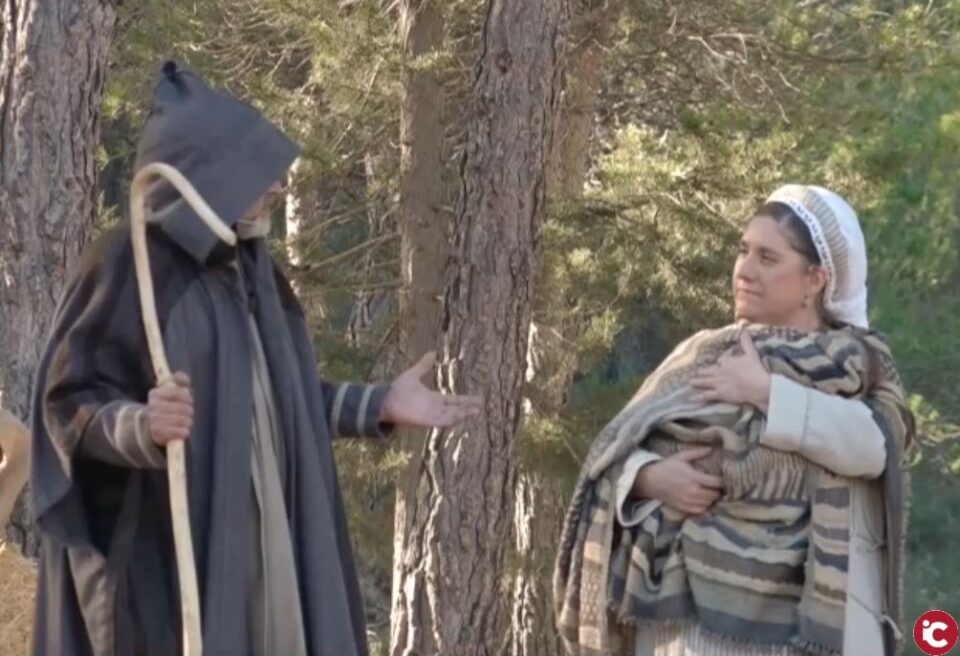 Valoració de la representació de l'Auto Sacramental de Reis Mags de Canyada