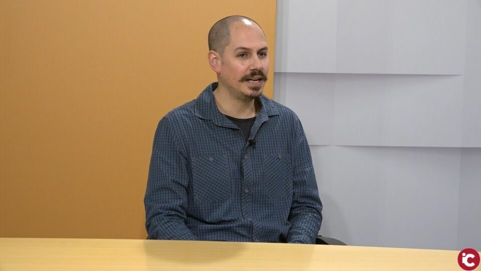 Conocemos al pintor Antonio Morales Prats