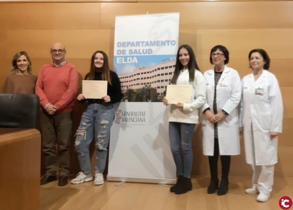 Entregados los premios del primer concurso de relatos Adolescencia y violencia de género