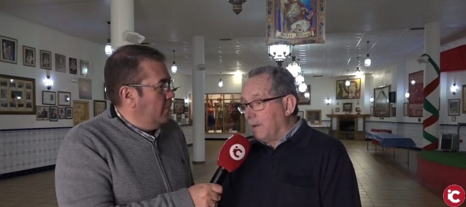 La Comparsa de Turcos celebra su centenario
