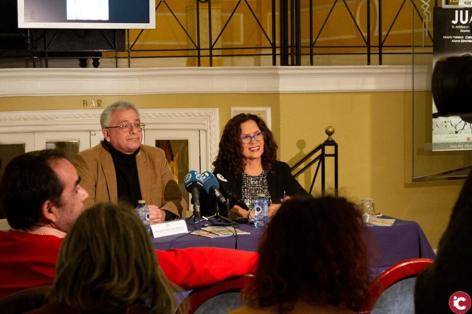 El Teatro Principal presenta la programación de febrero a junio de 2020