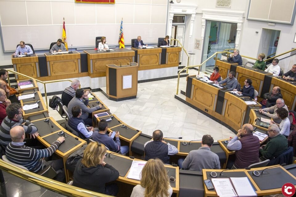 El Consorcio Terra aprueba la integración de todos los ecoparques del Plan Zonal en un proyecto de gestión que optimizará el servicio