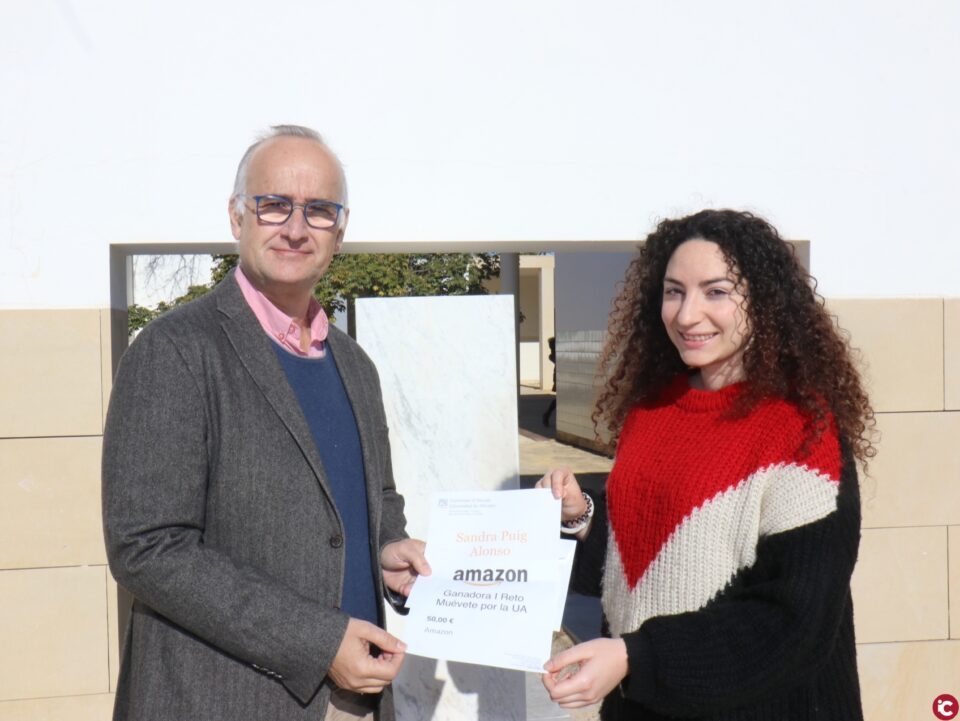 La UA promou l'ús del vehicle compartit en els desplaçaments a la universitat