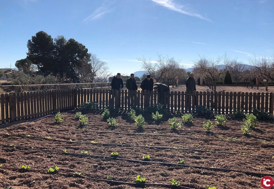 La Diputación de Alicante invierte 1