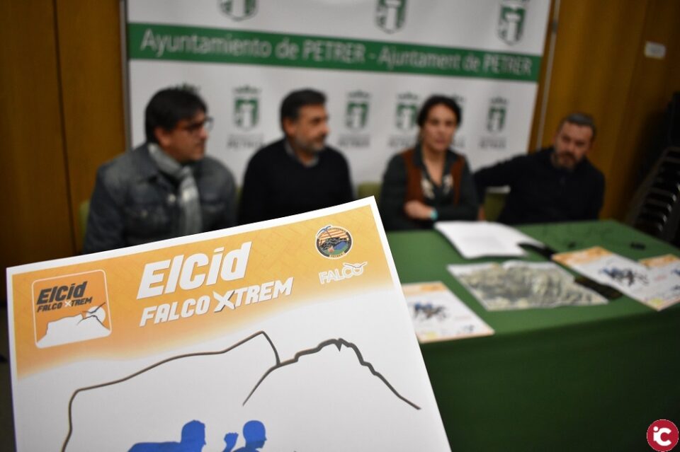 ElCid-Falcoxtrem se celebra el 25 de enero