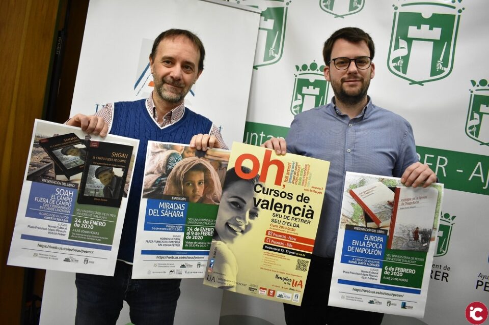 El filósofo Alberto Sucasas