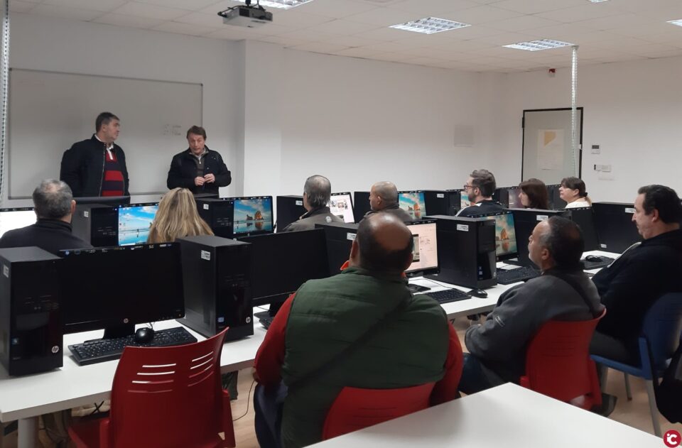 El Ayuntamiento de Ibi contrata a 10 desempleados a través del Taller de Empleo IBIEMPLEAT