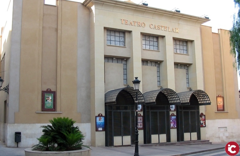 El programa "La Brújula" visita el Teatro Castelar