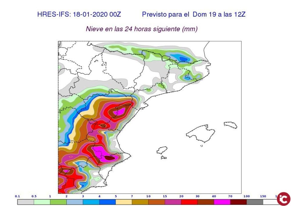 El Ayuntamiento activa esta noche el dispositivo de atención a personas sin hogar ante la situación de alerta por bajas temperaturas y lluvias y suspende las actividades al aire libre