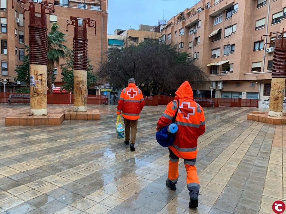 Las clases se reanudan mañana en los centros educativos de Elda tras mejorar las condiciones climatológicas