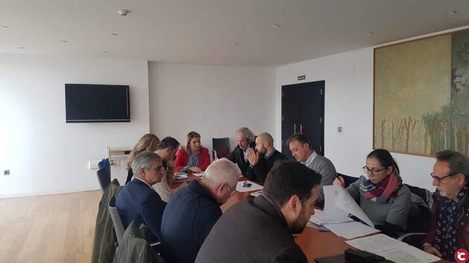 El Patronato Municipal de Turismo aprueba su presupuesto para 2020